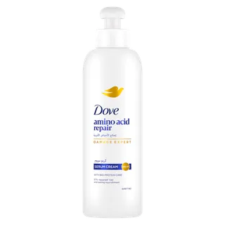 Dove Amino Acid Hair Serum Cream, 200ml