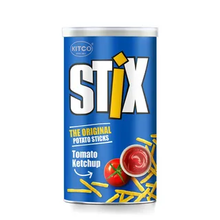 كيتكو ستيكس كاتشب طماطم أعواد بطاطس، 40g