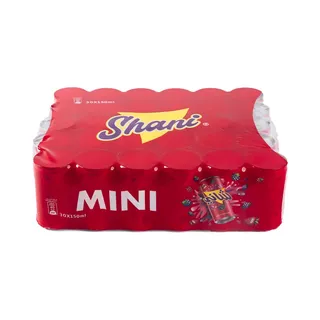 Shani Cans 30 pcs x 150 ml