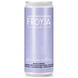 Froyja Black Currant Healthy Drink, 330ml