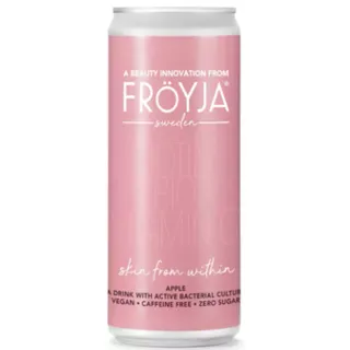 Froyja Apple Healthy Drink, 330ml