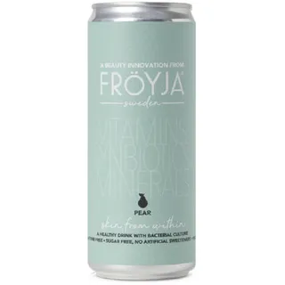 Froyja Pear Healthy Drink Sugar-Free, 330ml