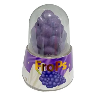 Frops Grape Ice Cream, 75g