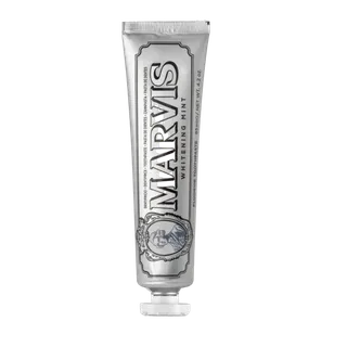 Marvis Whitening Mint Toothpaste, 85ml