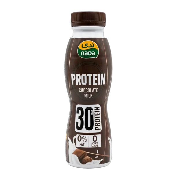 Nada 30g Protein Chocolate Milk, 320ml