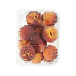Peach Box Approx 1 Kg