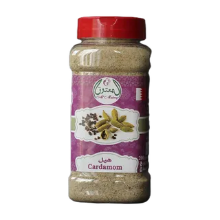 Al Matooq Cardamom 200 g