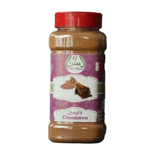 Al Matooq Cinnamon Powder, 200g