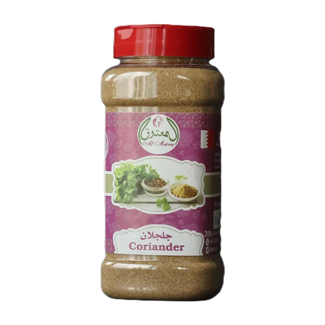 Al Matooq Coriander Powder, 200g