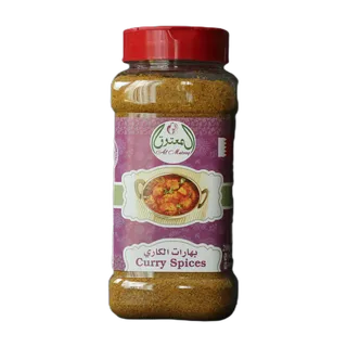 Al Matooq Curry Spices 200 g