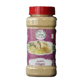 Al Matooq Ginger 200 g