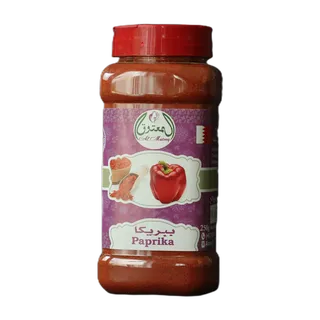 Al Matooq Paprika, 250g