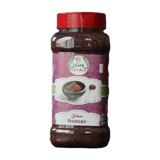 Al Matooq Sumac 200 g