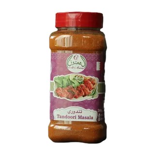 Al Matooq Tandoori Masala 200 g