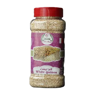 المطوق كينوا بيضاء، 340g
