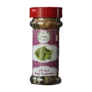 Al Matooq Bay Leaves, 15g