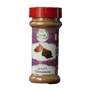 Al Matooq Cinnamon Powder, 70g