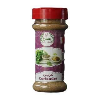Al Matooq Coriander Powder, 70g
