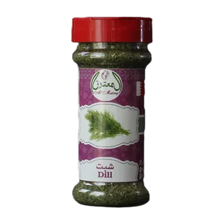 Al Matook Dill, 25g
