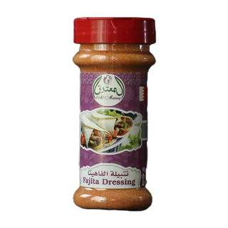 المطوق تتبيلة فاهيتا 90 gm