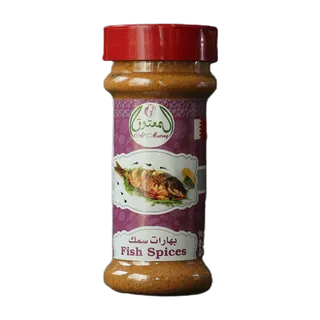 Al Matooq Fish Spices 90 gm