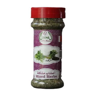 Al Matook Mixed Herbs, 25g
