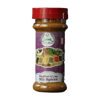 Al Matooq Mix Spices, 70g