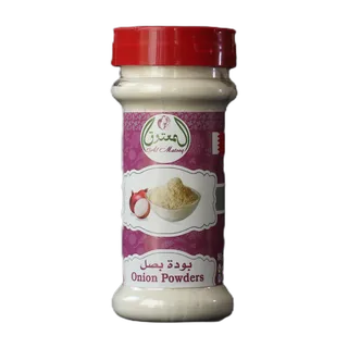 Al Matooq Onion Powder, 80g