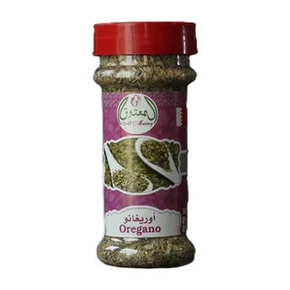 Al Matooq Oregano 25g