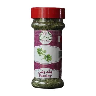 المطوق بقدونس، 25جم
