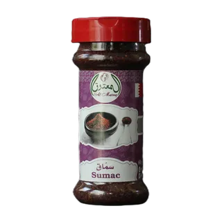 Al Matooq Sumac, 60g