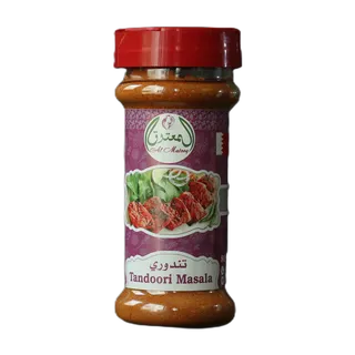 Al Matooq Tandoori Masala, 80g