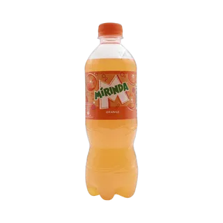 Mirinda Orange, 500ml
