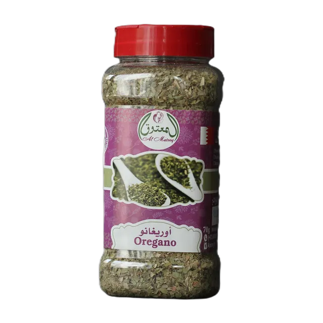 المطوق أوريغانو، 70جم