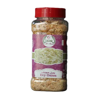 Al Matooq Dry Onion, 100g