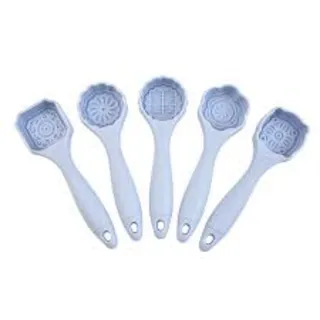 TL Pie & Pastry Mold, Assorted Colors