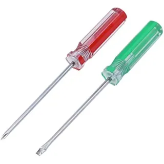 TL Screwdriver Set, 2 Pieces