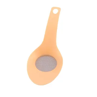 TL Mesh Sieve with Handle, Assorted Colors