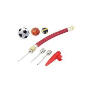 TL Ball Pump Set with Needles