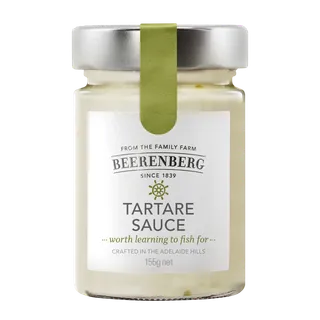 Beerenberg Tartare Sauce, 155g