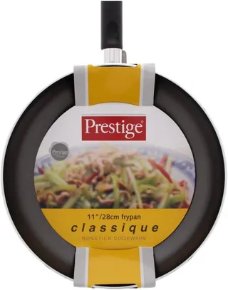 Prestige Classique 28 cm Copper Frying Pan 1 pc