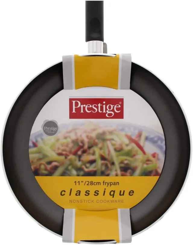 Prestige Classique 28 cm Copper Frying Pan 1 pc