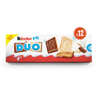 Kinder Duo 150g