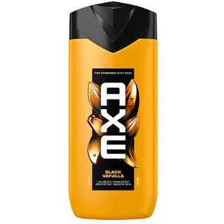 Axe Black Vanilla Body Wash 225Ml