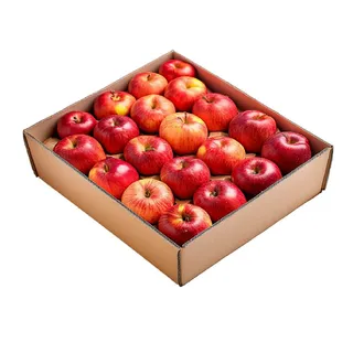Red Apple Box, 2kg