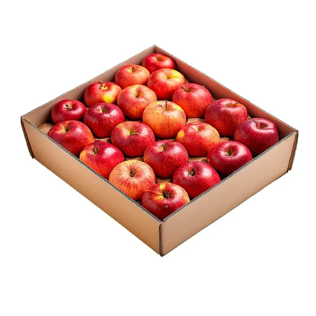 Red Apple Box, 2kg