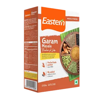إيسترن غارام ماسالا 100 g