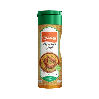 إيسترن خليط توابل برياني زجاجة، 150g