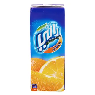 راني مشروب فواكه برتقال، 200ml