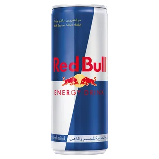 ريد بول مشروب طاقة، 250ml